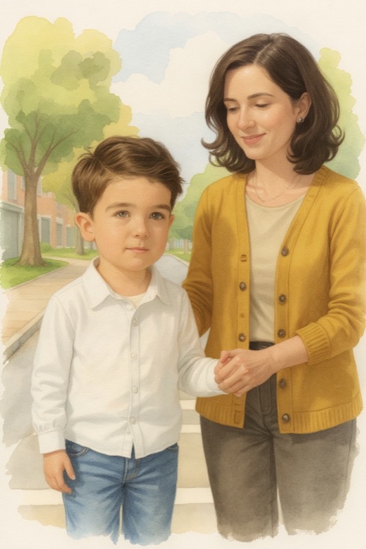 Cover of Murat ve El Sallayan Sürücü